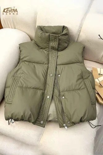 теплый жилет,пуховой жилет,жилет,жилет повседневный,жилет утепленная