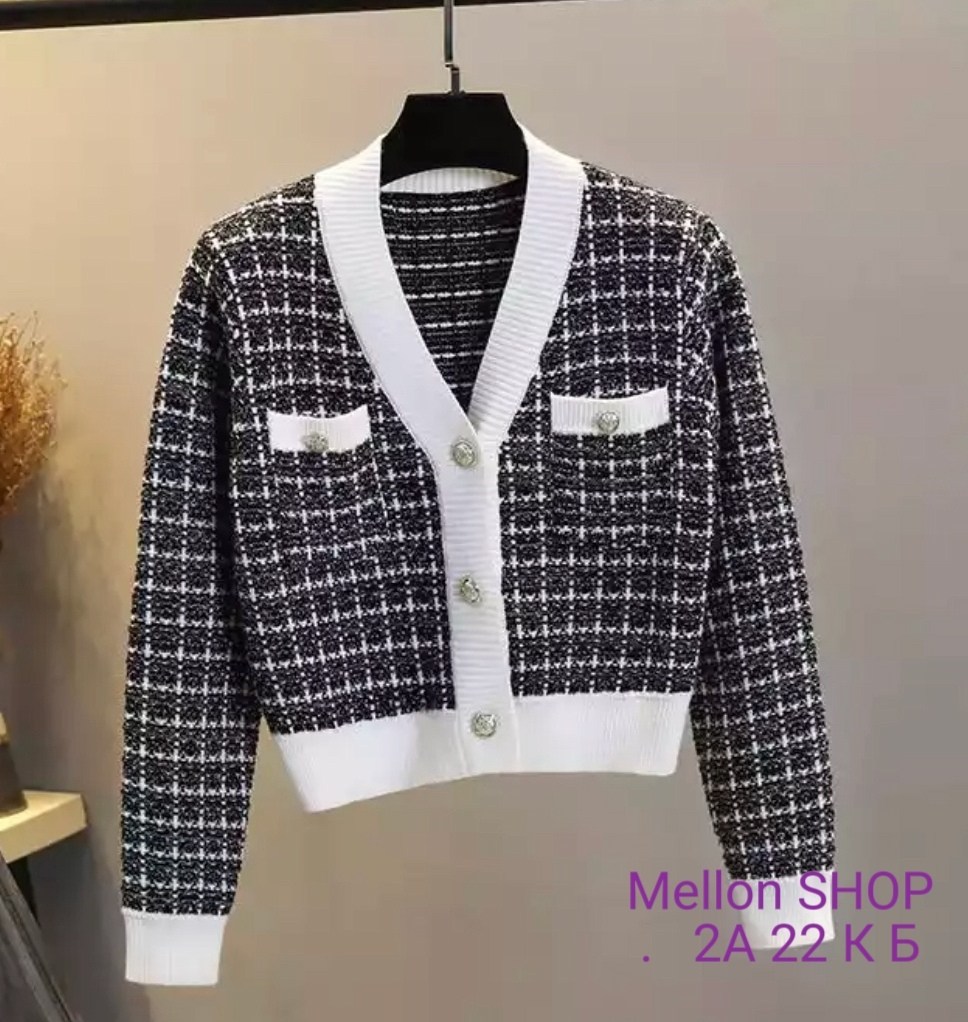 кардиган в стиле шанель,кофта кардиган,кардиган,кардиган пиджак,кардиган вязаное