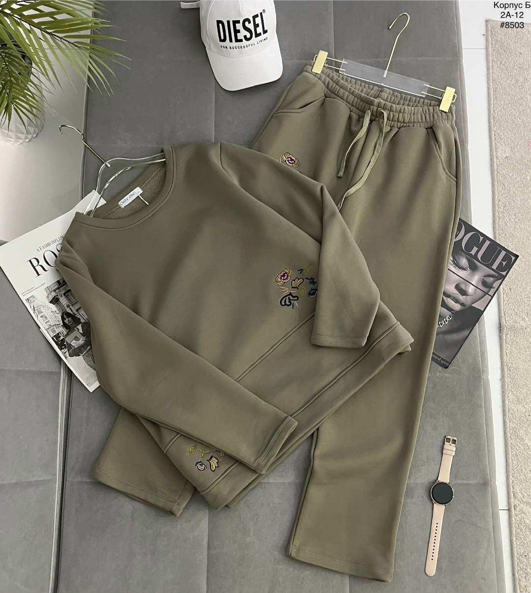 повседневный костюм,спортивные костюм,свитшот женский,спортивный костюм на флисе с начесом худи,бежевый костюм