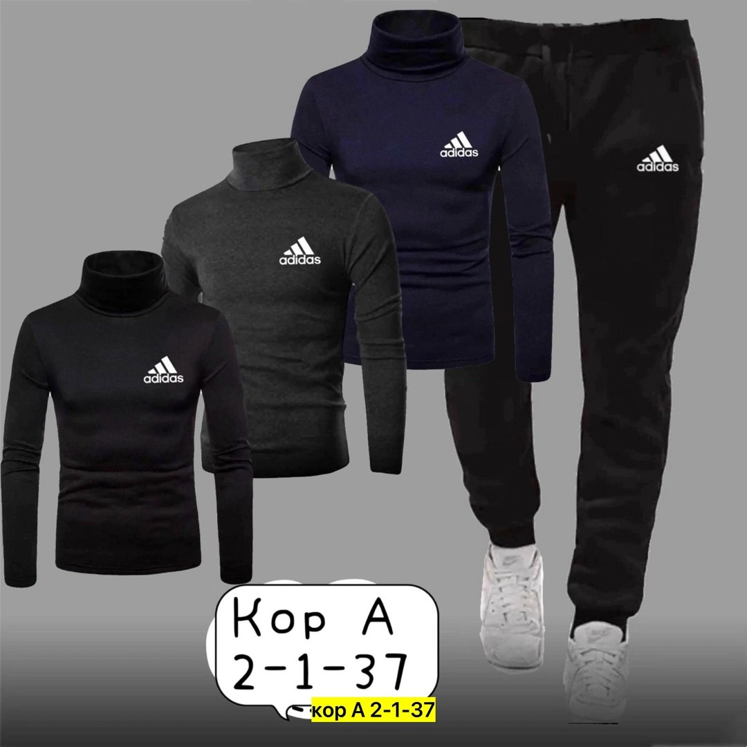 спорт костюм,водолазка adidas,комплект спортивного костюма,мужские спортивные костюмы,спортивные костюм