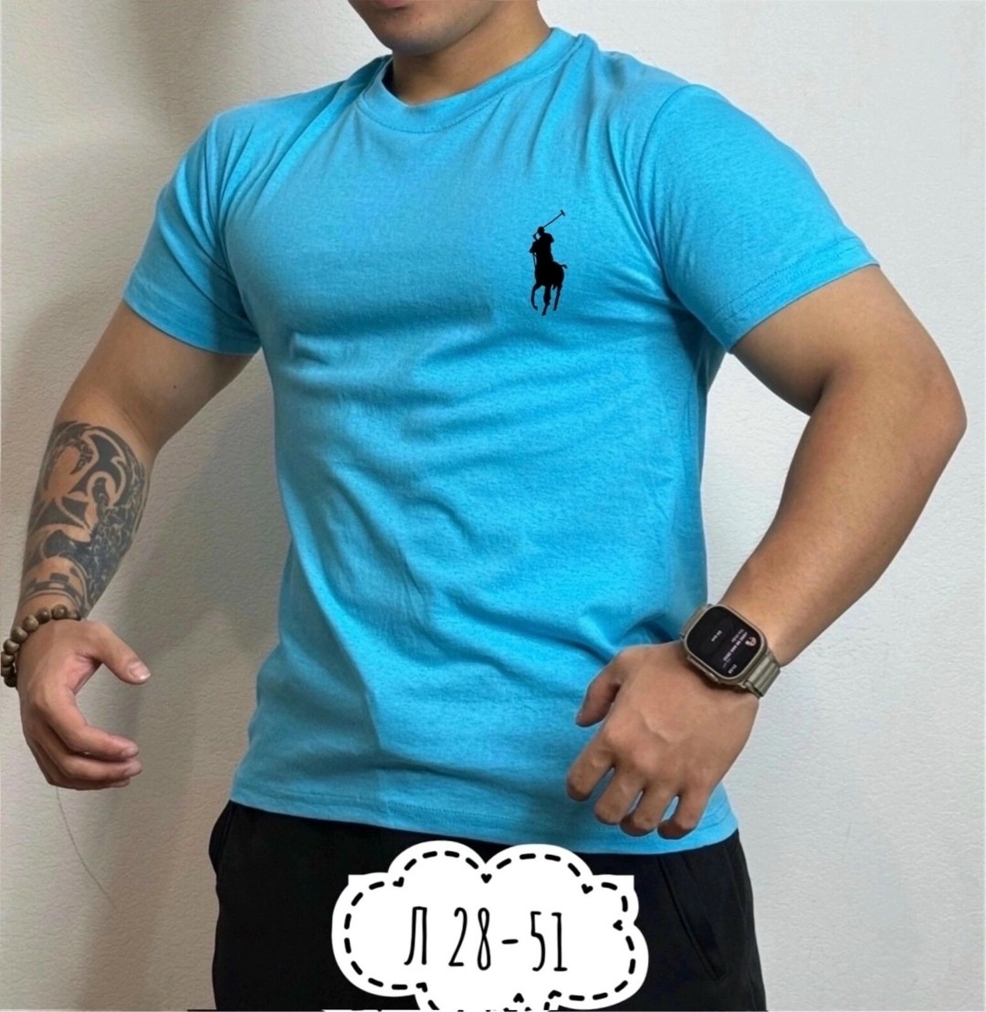 футболки для мужчин,футболка мужская,мужская мода,футболка мужская голубая,стиль футболка