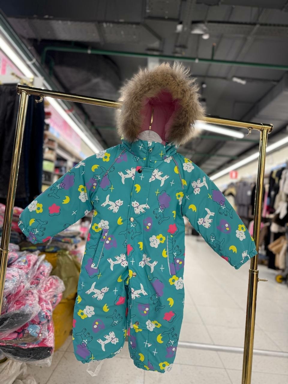хуппа комбинезон зимний,комбинезон для девочки зимний,комбинезон зимний детский,зимние комбинезоны,комбинезон для девочек