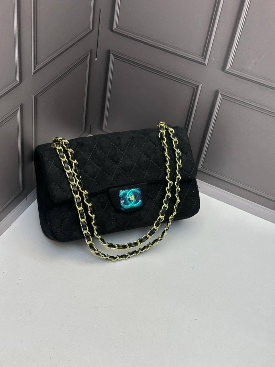 красная сумка джамбо шанель,женская сумка chanel,chanel сумка,chanel classic flap bag,сумки шанель
