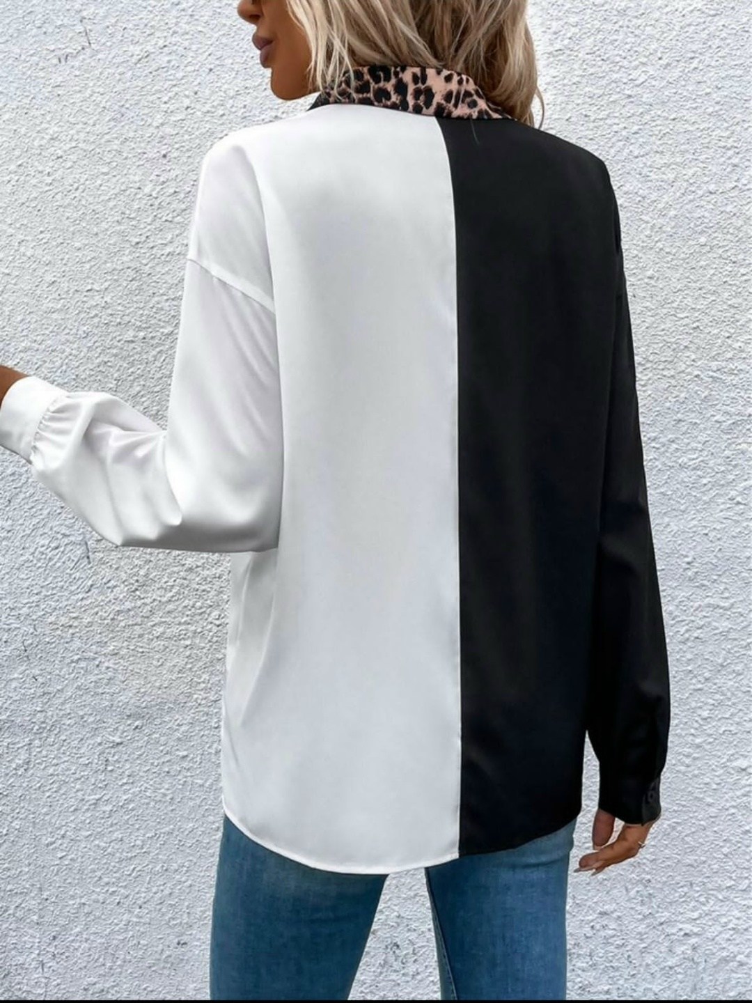 блузка модная,элегантная блузка,блузка рубашка,блузка стильная,блузка женская леопард