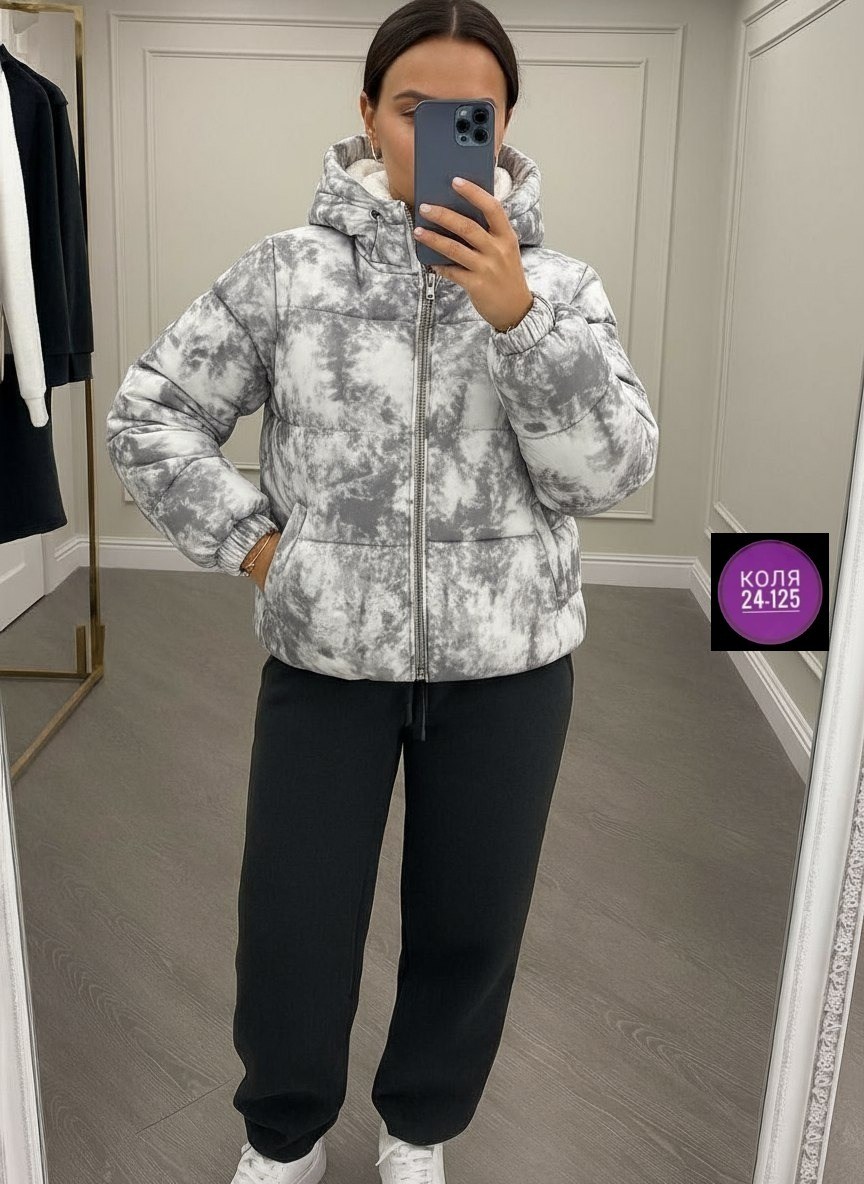 модные пуховики,демисезонная куртка,куртка оверсайз,куртка,куртка с принтом