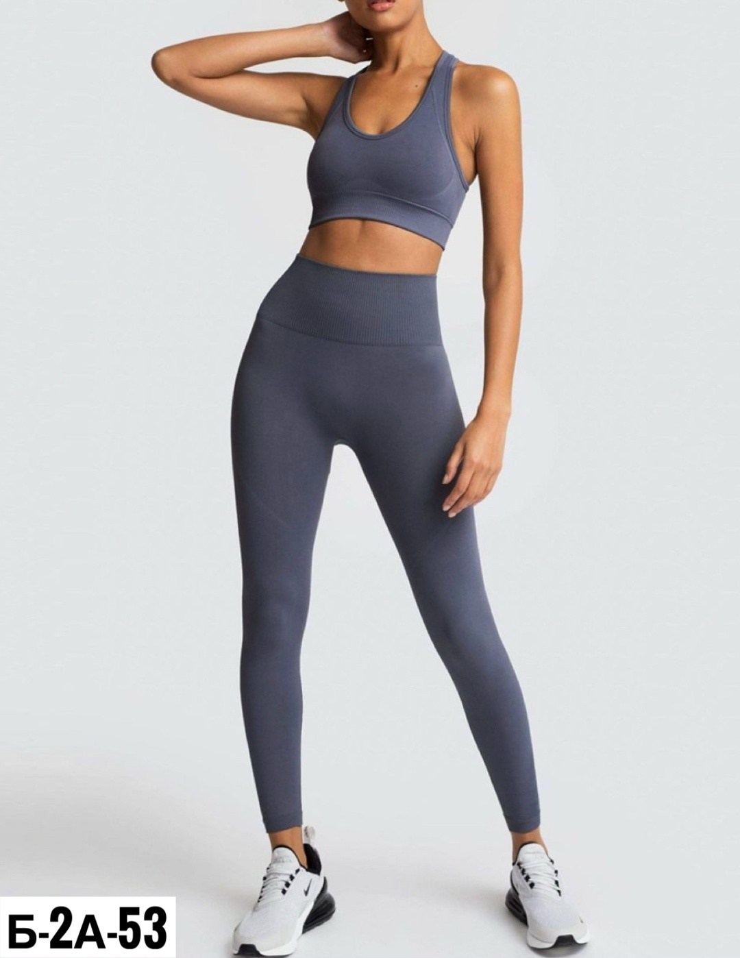 бесшовные спортивные костюмы для фитнеса,комплект для фитнеса,легинсы женские спортивные однотонные,cпортивный костюм для фитнеса лосины и топ,леггинсы спортивные