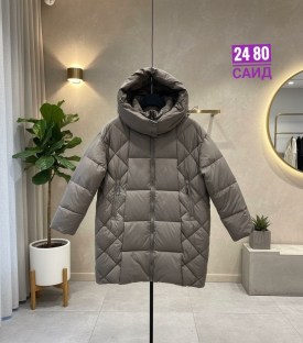 Верхняя одежда