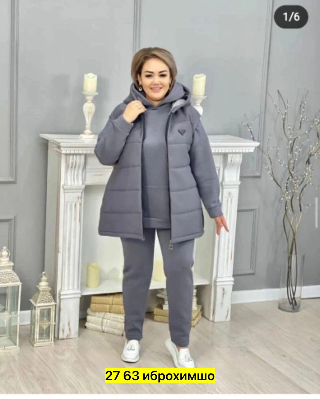 костюм тройка женский,женский костюм на флисе,костюм тройка,костюм на флисе,костюмы спортивные женский