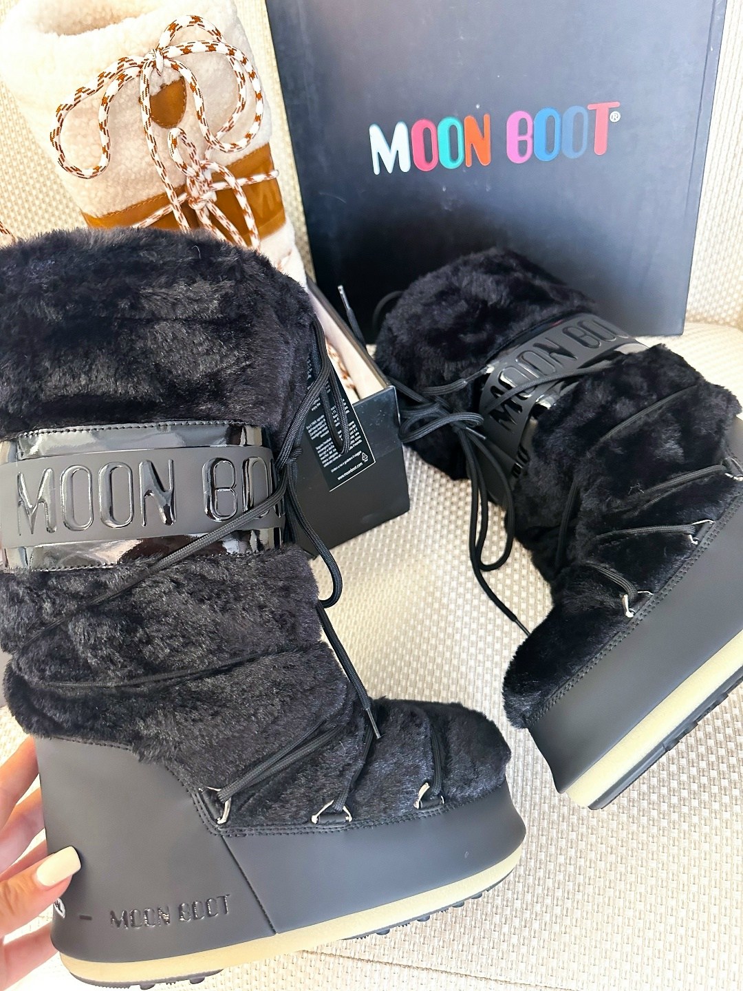 луноходы женские,ботинки moon boot,,зимние сапоги,сапоги moon boot