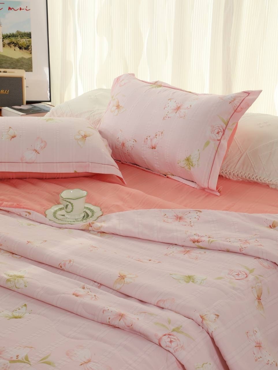 полотенца для лица,плед,хлопковое одеяло,летнее одеяло,покрывала