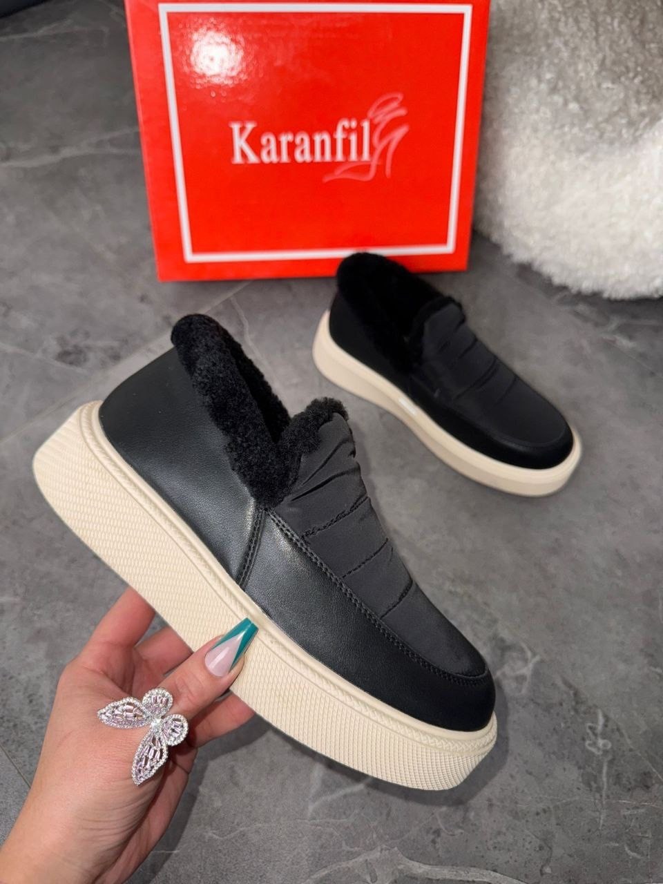 ,зимняя женская ,угги женские,женская ,зимняя