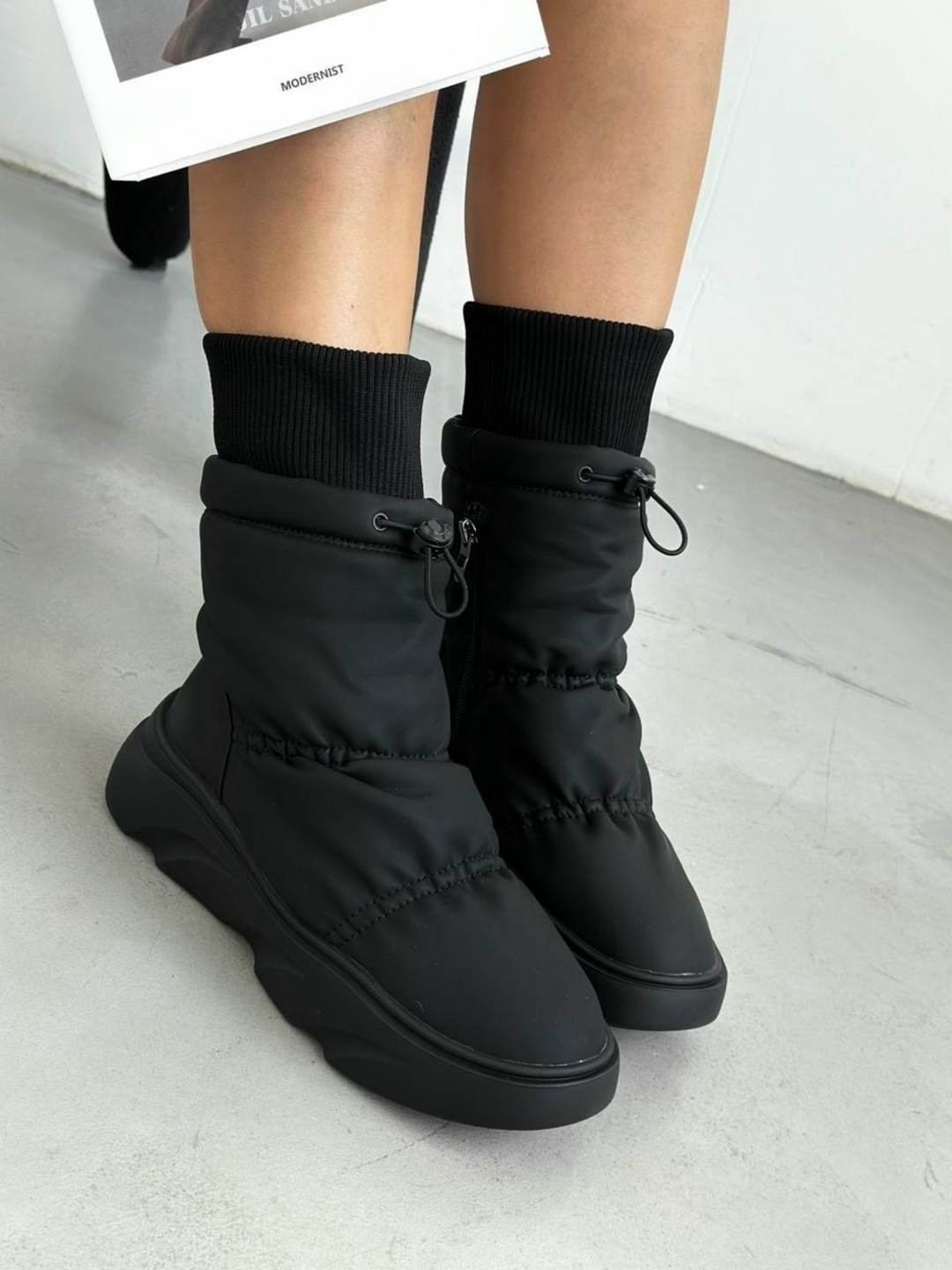 ,дутики женские,дутики зимние,дутики женские зимние, дутики