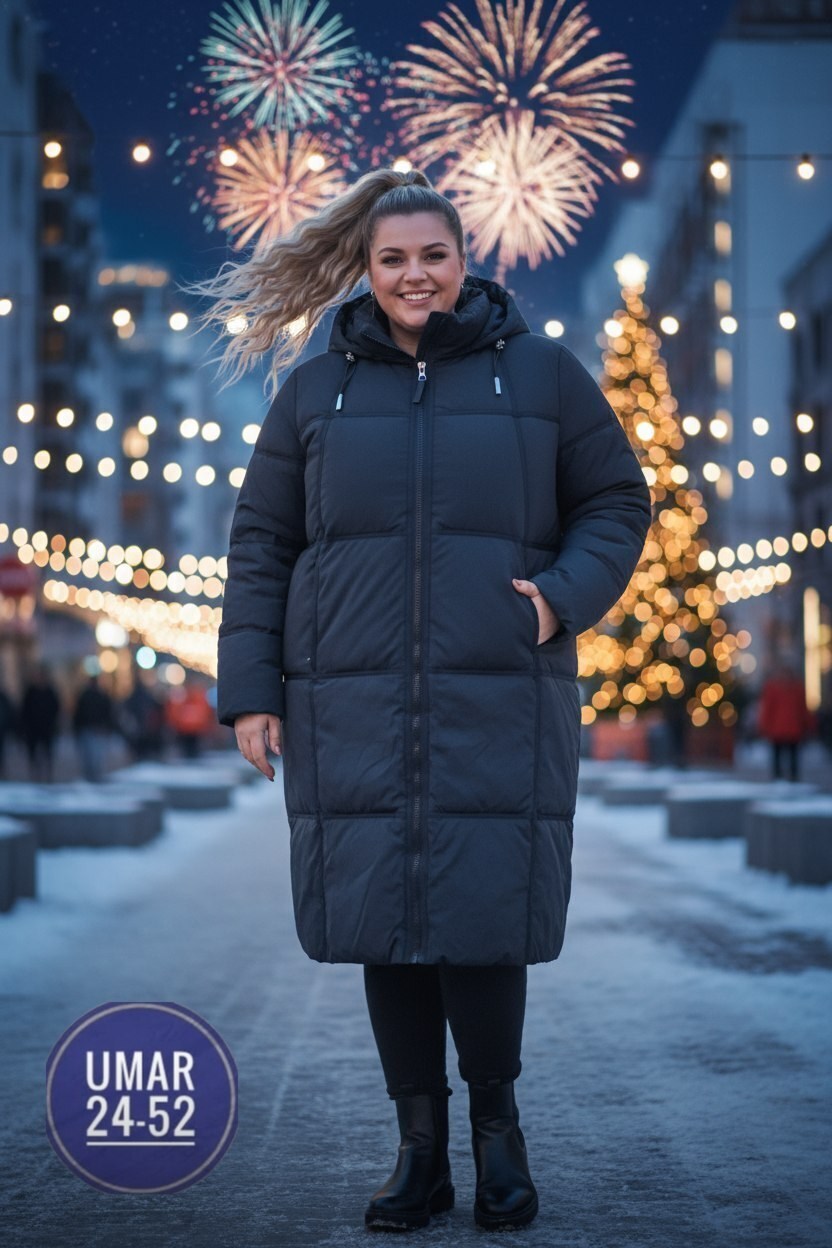 Женская одежда