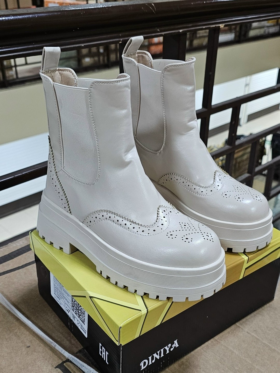 ,ботинки женские,ботинка, женская зимняя,женская