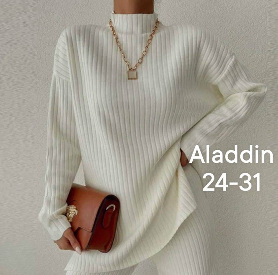 женский трикотажный костюм из двух предметов,брючный костюм вязаный,костюм женский вязаный,трикотажные костюмы,костюм трикотажный лапша брючный