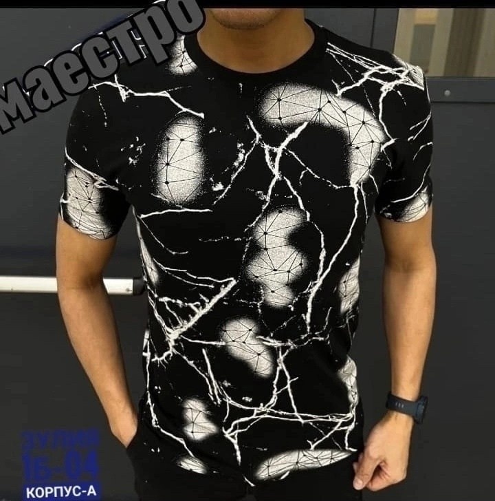 футболка мужская синий,футболка мужская,футболки для мужчин,футболка мужская хороший,футболка