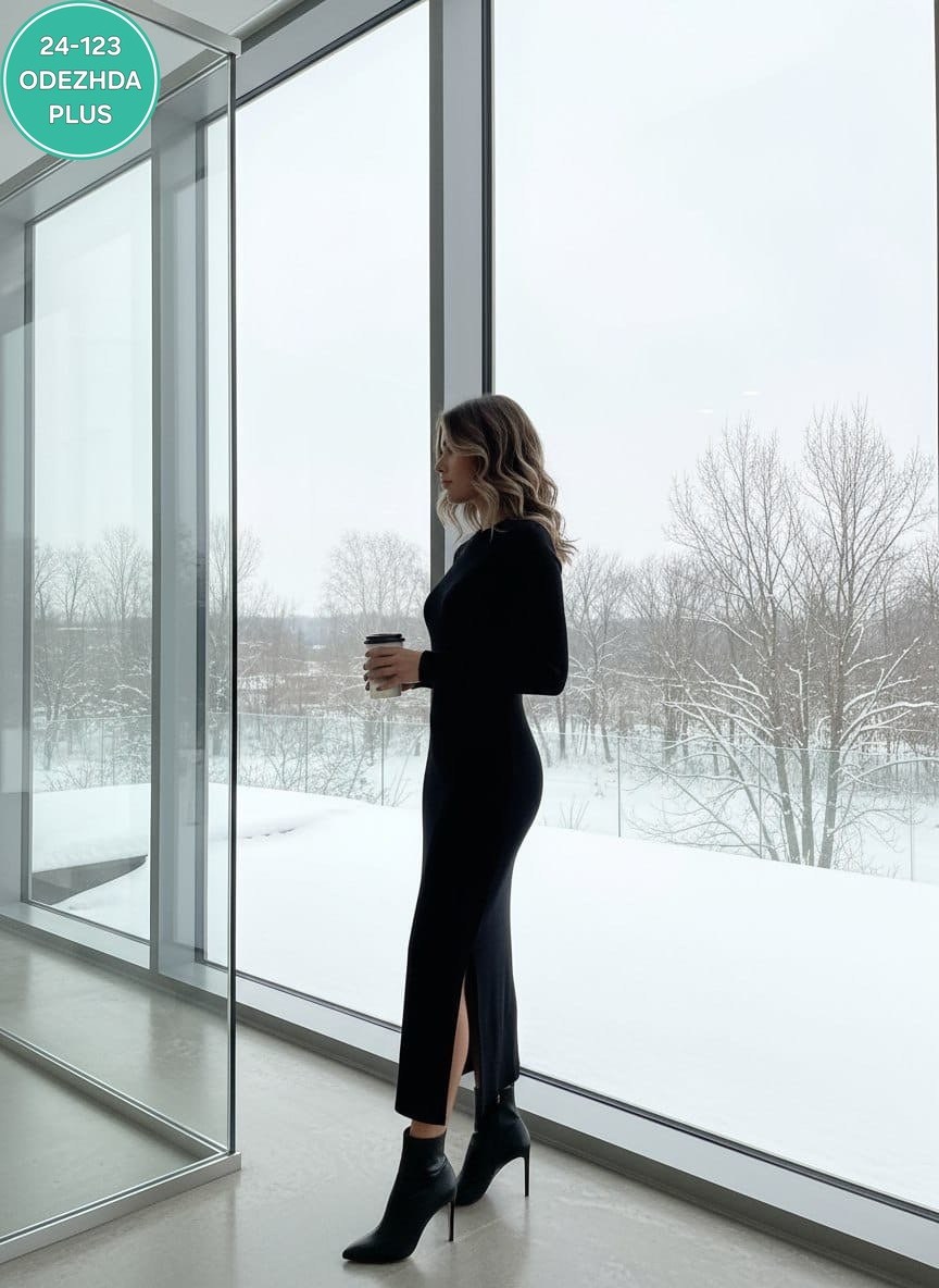 Женская одежда