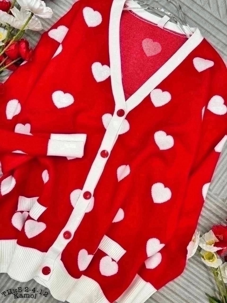 кардиган с сердечками,кардиган,кардиган для девочек,кардиган пиджак,вязаные кардиганы