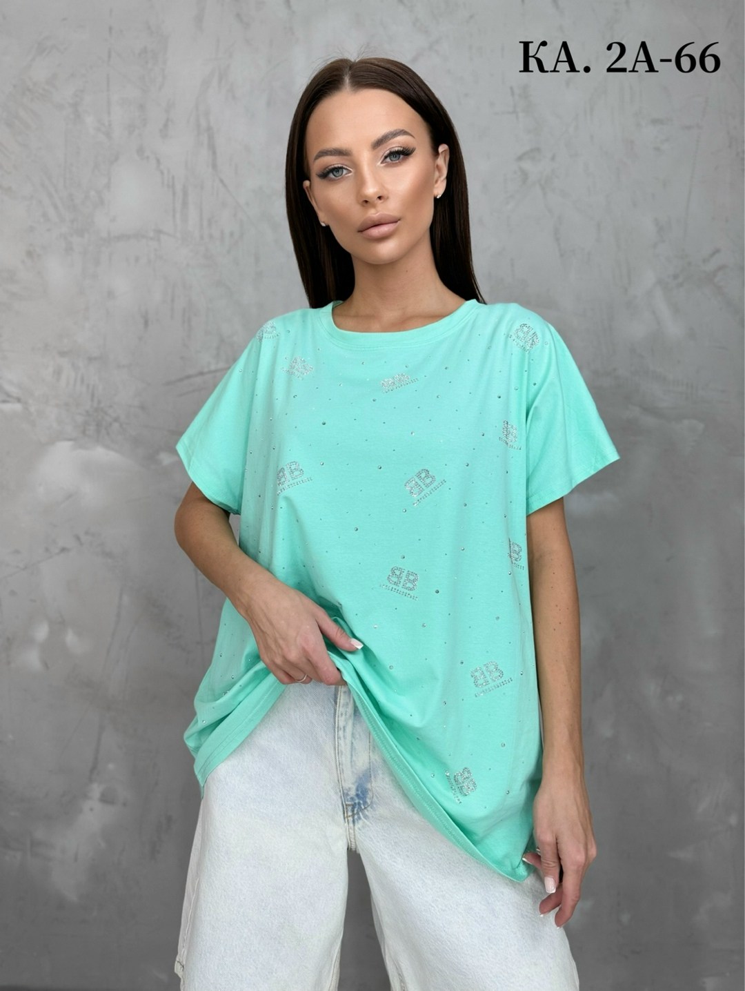 футболка женская,футболка,футболка женская оверсайз со стразами,женская футболка оверсайз,футболка со стразами женская