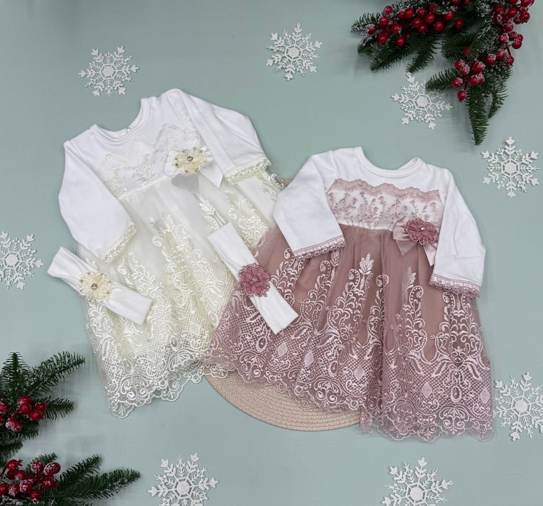 платье нарядное для новорожденной,платье для малыша,платье нарядное для малышки,платье нарядное,кружевное платье для малышки