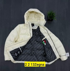 Верхняя одежда