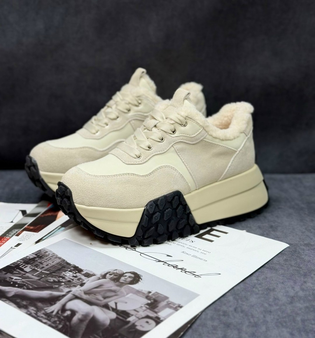 ,кроссовки женскиe,теплые кроссовки, спортивная,женские зимние кроссовки