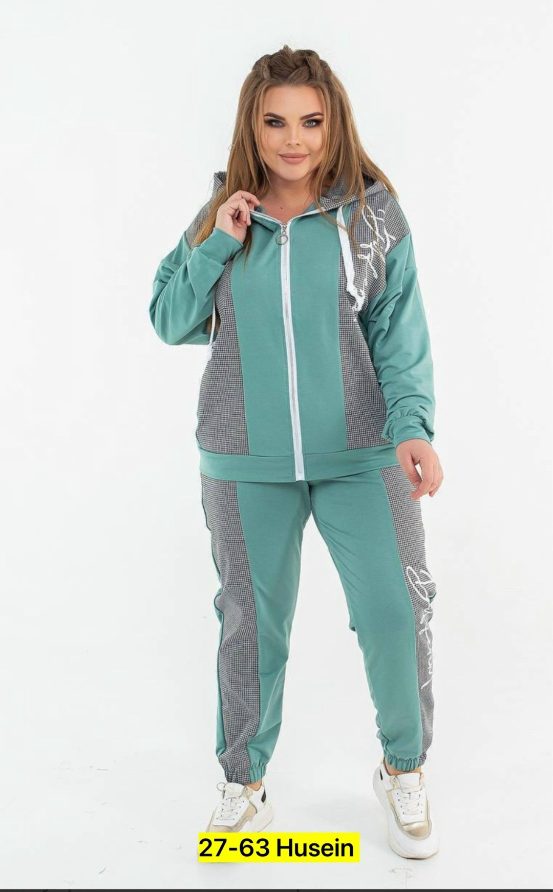 Женская одежда