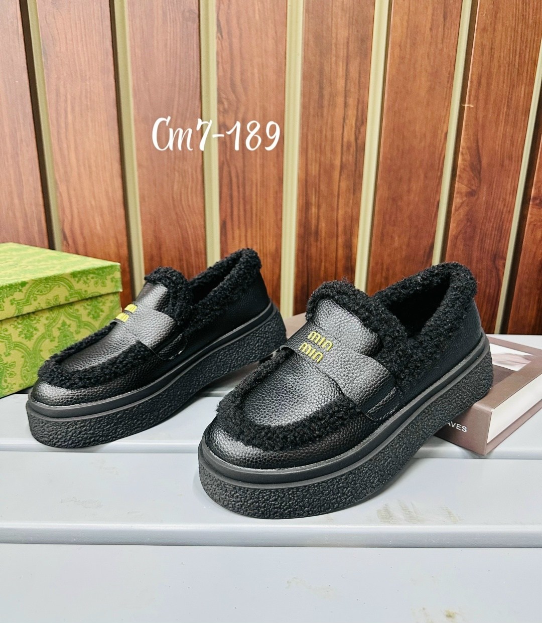 ,лоферы с мехом зимние гуччи женские,женская ,лоферы с мехам,женские лоферы