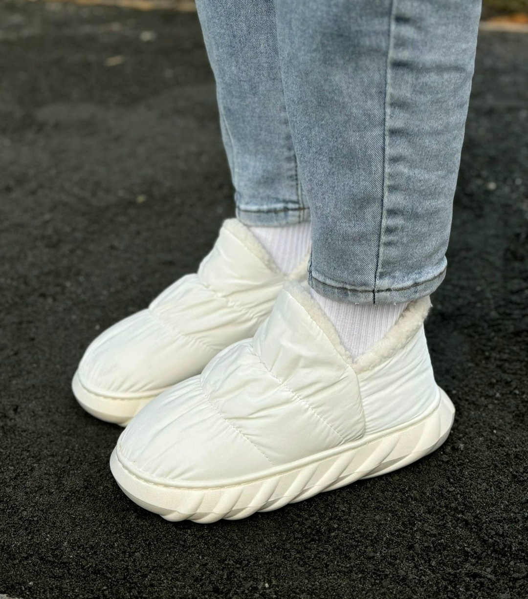 ,угги женские,теплая ,дутики женские, зимняя