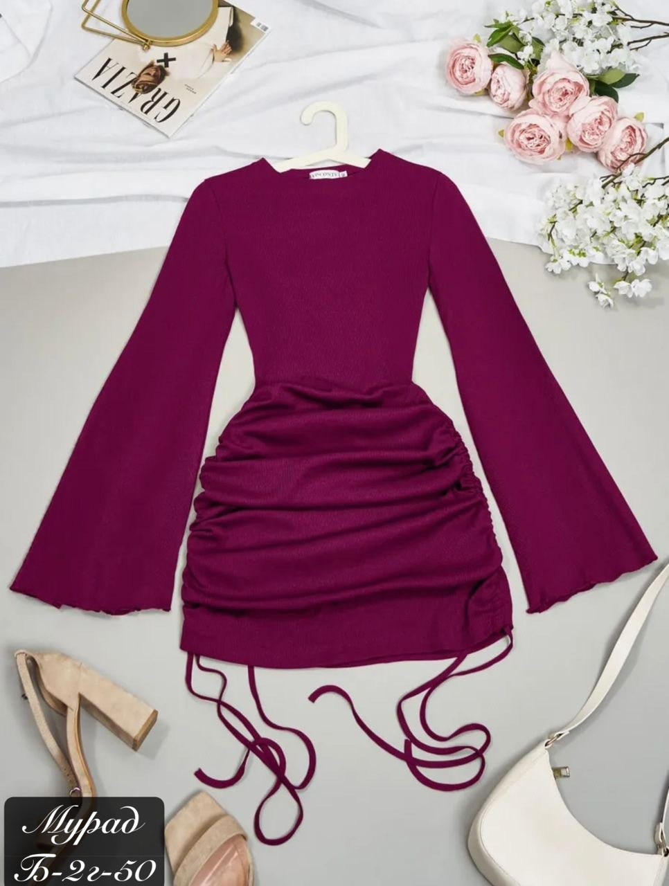 платье 👗,платье лапша с завязками,платье с завязками,платье короткое,трикотажное платье