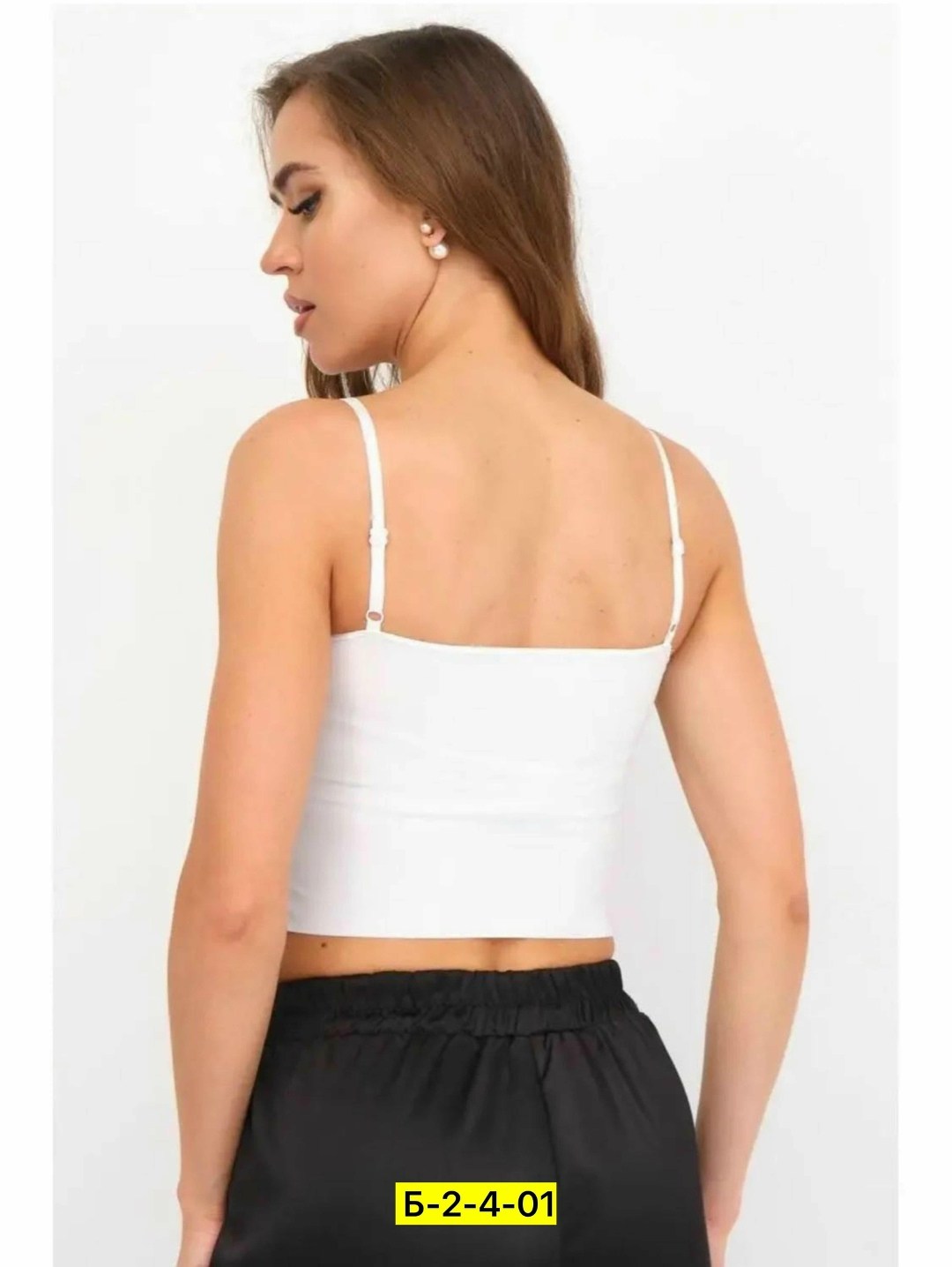 кроп топ женский черный,топ женский черный,топ женский,кроп топ без лямок,топ женский с чашками