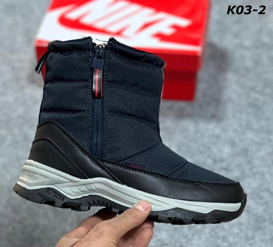 , дутики,зимняя ,дутики мужские зимни,дутики мужские