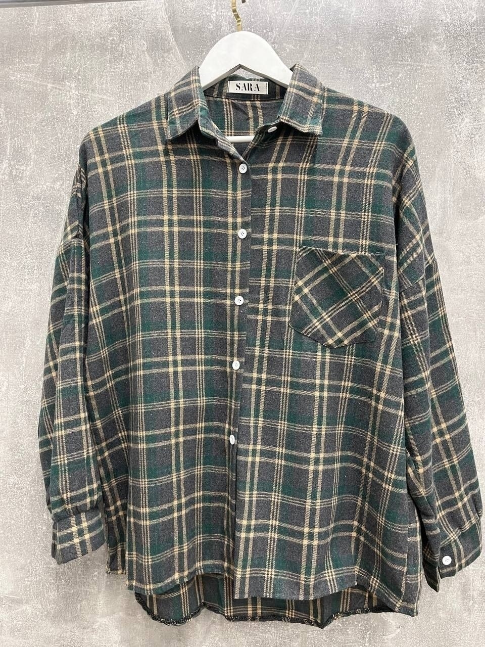 клетчатая рубашка,повседневная рубашка,рубашка в клетку,рубашка грандж,рубашка винтажная