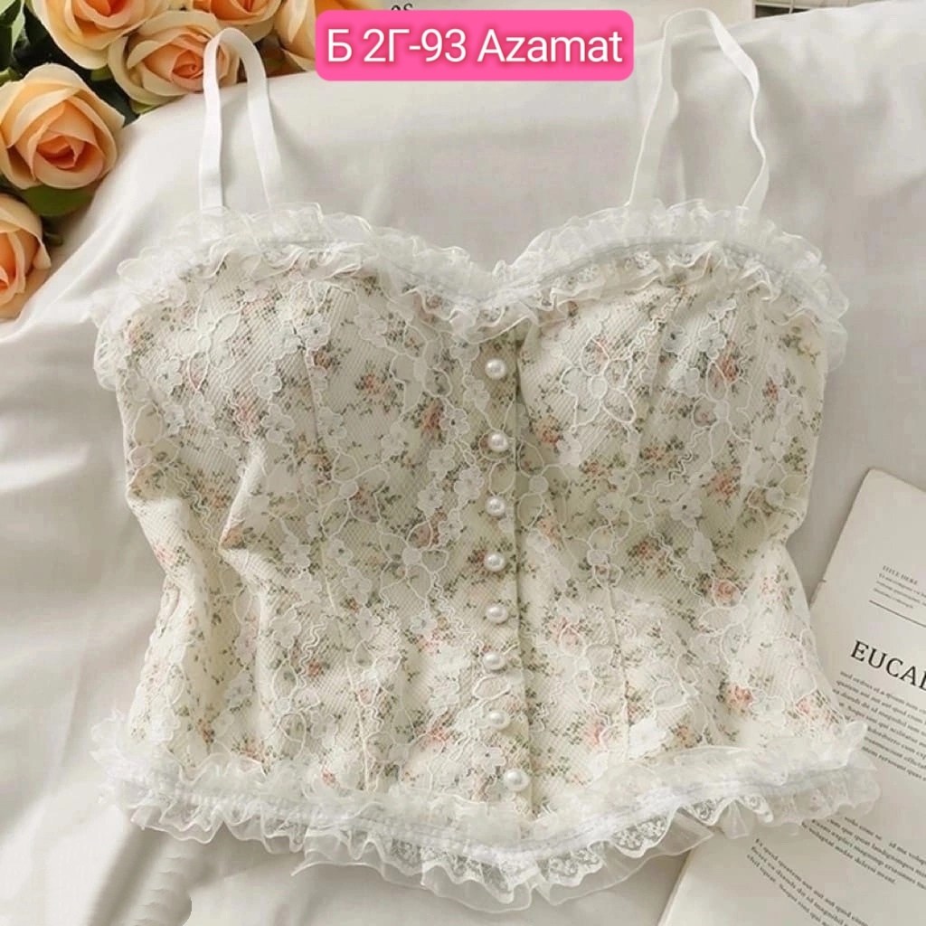 топ женский кружевной,женский топ с кружевом,топ корсет,майка женская кружевная,кружевной топ