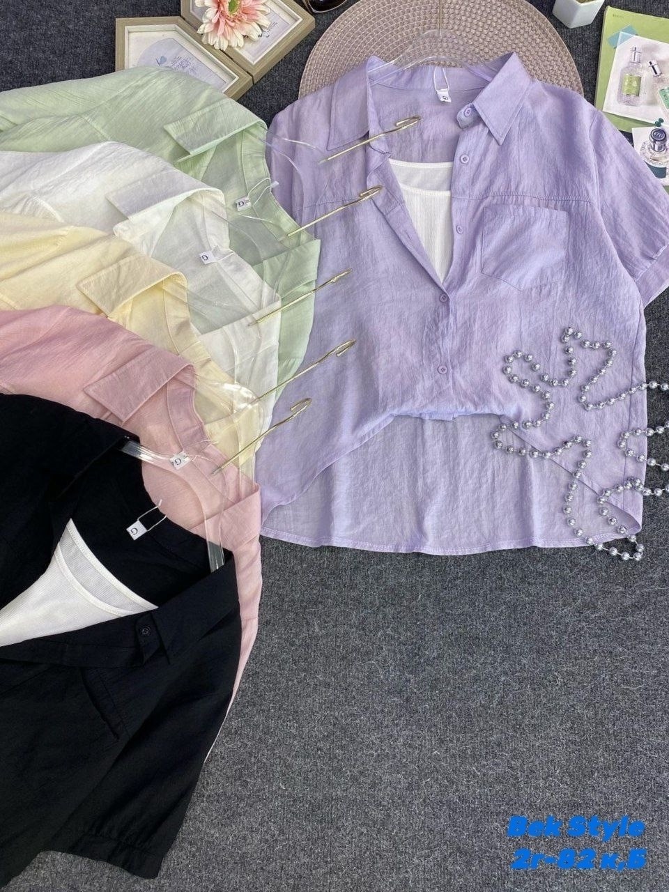 повседневная рубашка,женская рубашка,блузка короткая,рубашка с карманами,летняя женская рубашка