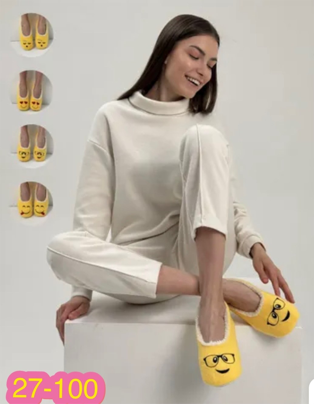 домашние тапочки,женские домашние тапочки,тапочки смайлики,домашние тапочки детские,