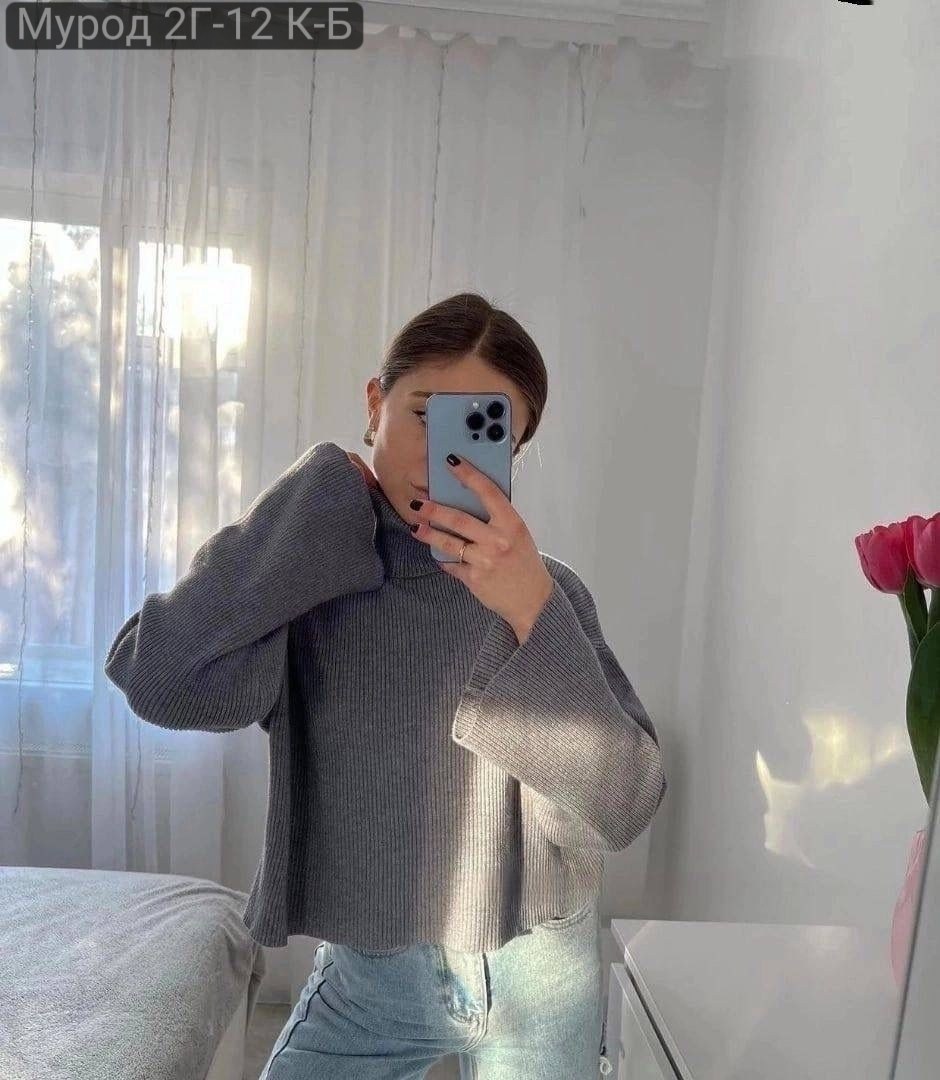 кофта лапша,трикотажный свитер,стильная кофта,водолазка лапша женская