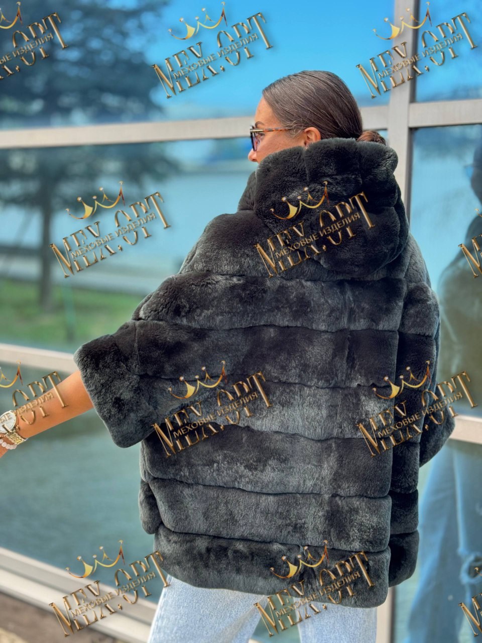 шуба норковая,норковая куртка,женская шуба,норковое пончо,шуба норковая автоледи