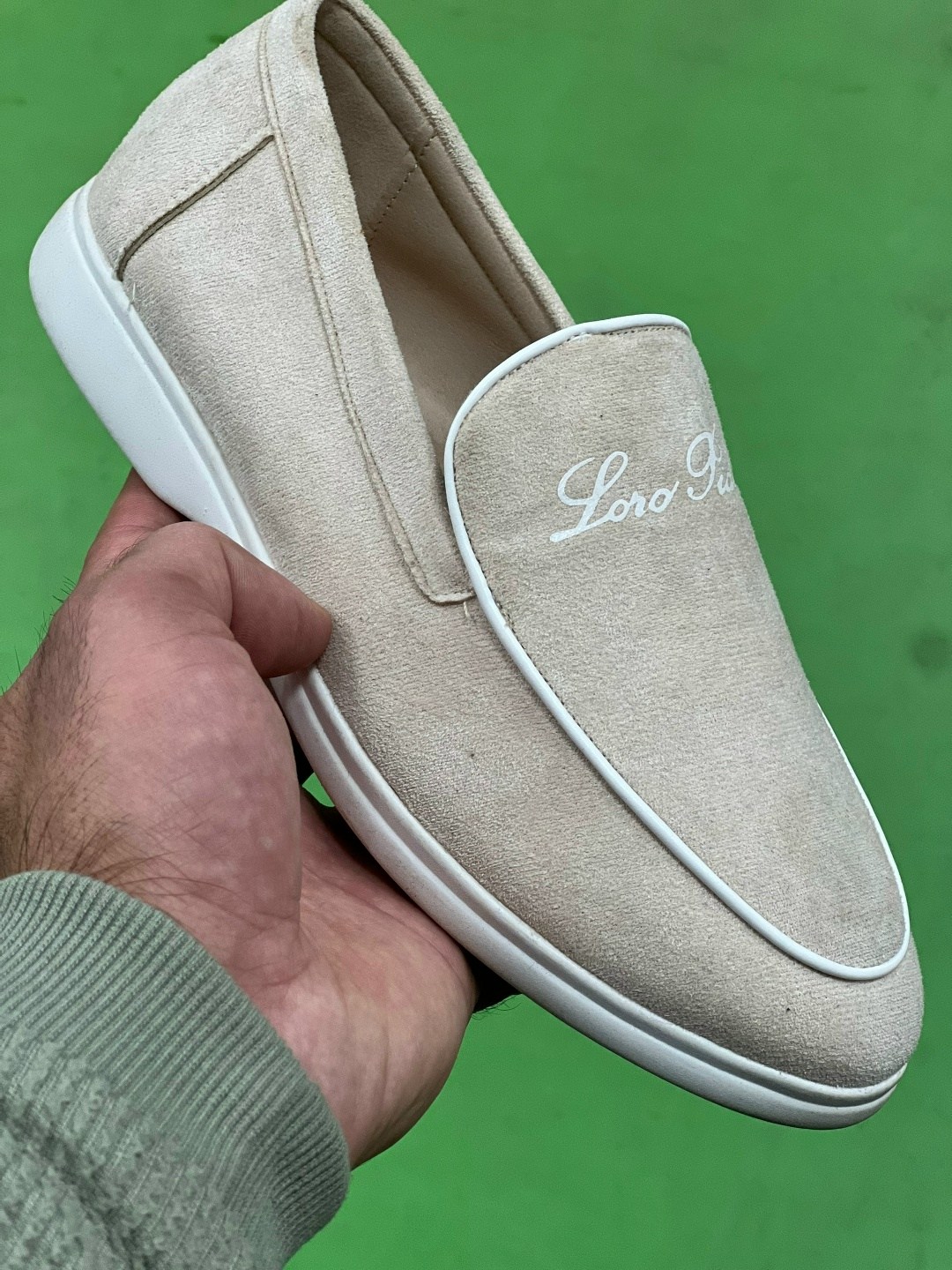 ,лоферы loro piana,женская ,лоферы loro piana мужские,модели обуви