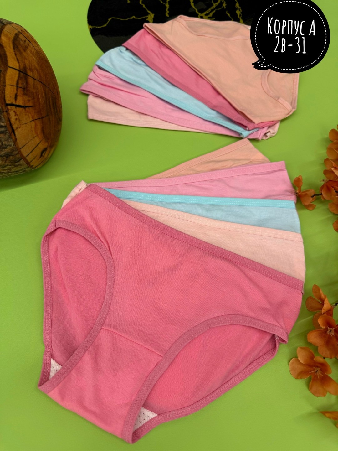 комплект трусов слипы,женские хлопковые трусы,комплект трусов,комплект трусов женские,набор женских трусов слипы