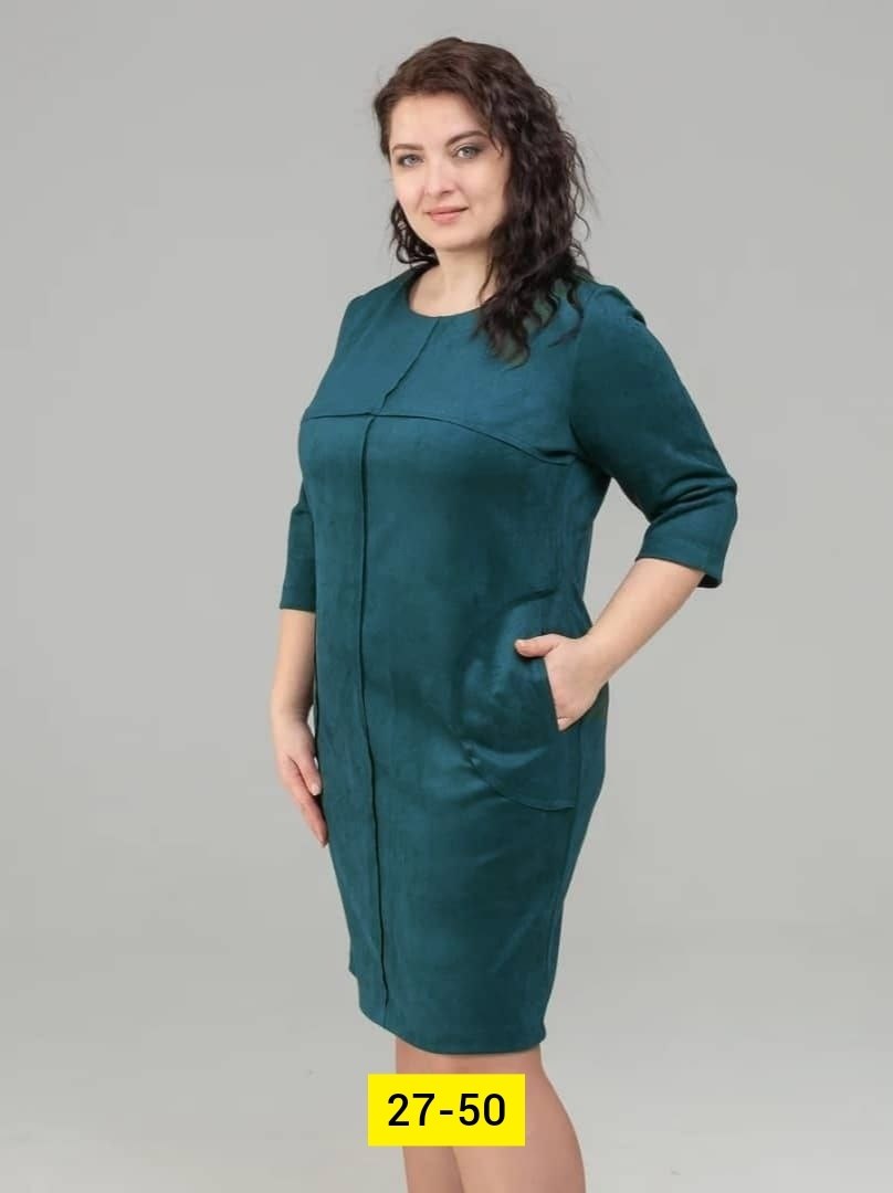 платье большие размеры,платье из замши для полных женщин,платье из замши для полных,платье женская,женские платья больших размеров