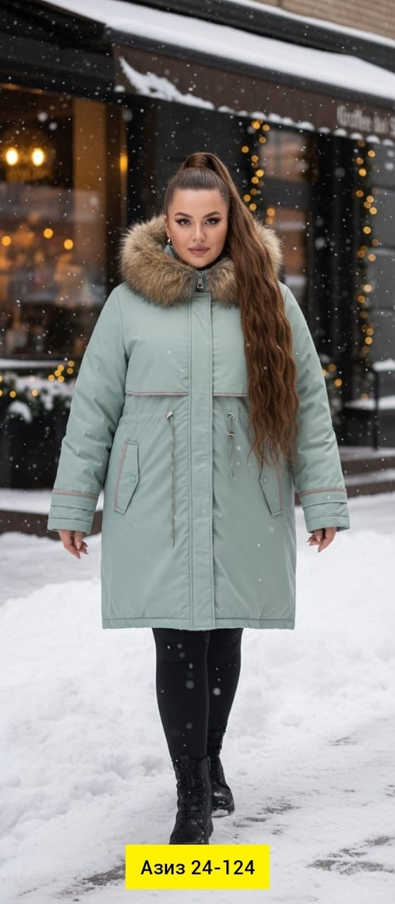 женская зимняя куртка,зимние куртки,куртка женская,пуховик парка,куртка парка