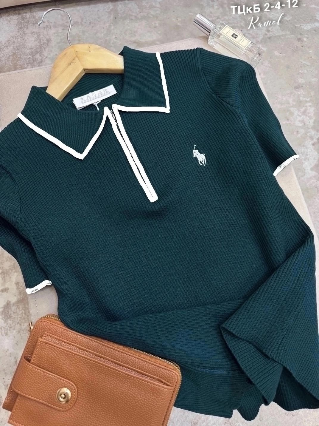 женская кофта,поло кофта,трикотажное поло,кофточка,женская кофточка