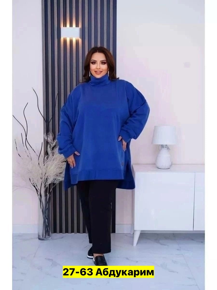 туника большие размеров,туника женская,cпортивный костюм женский теплый,одежда больших размеров,женский костюм на флисе