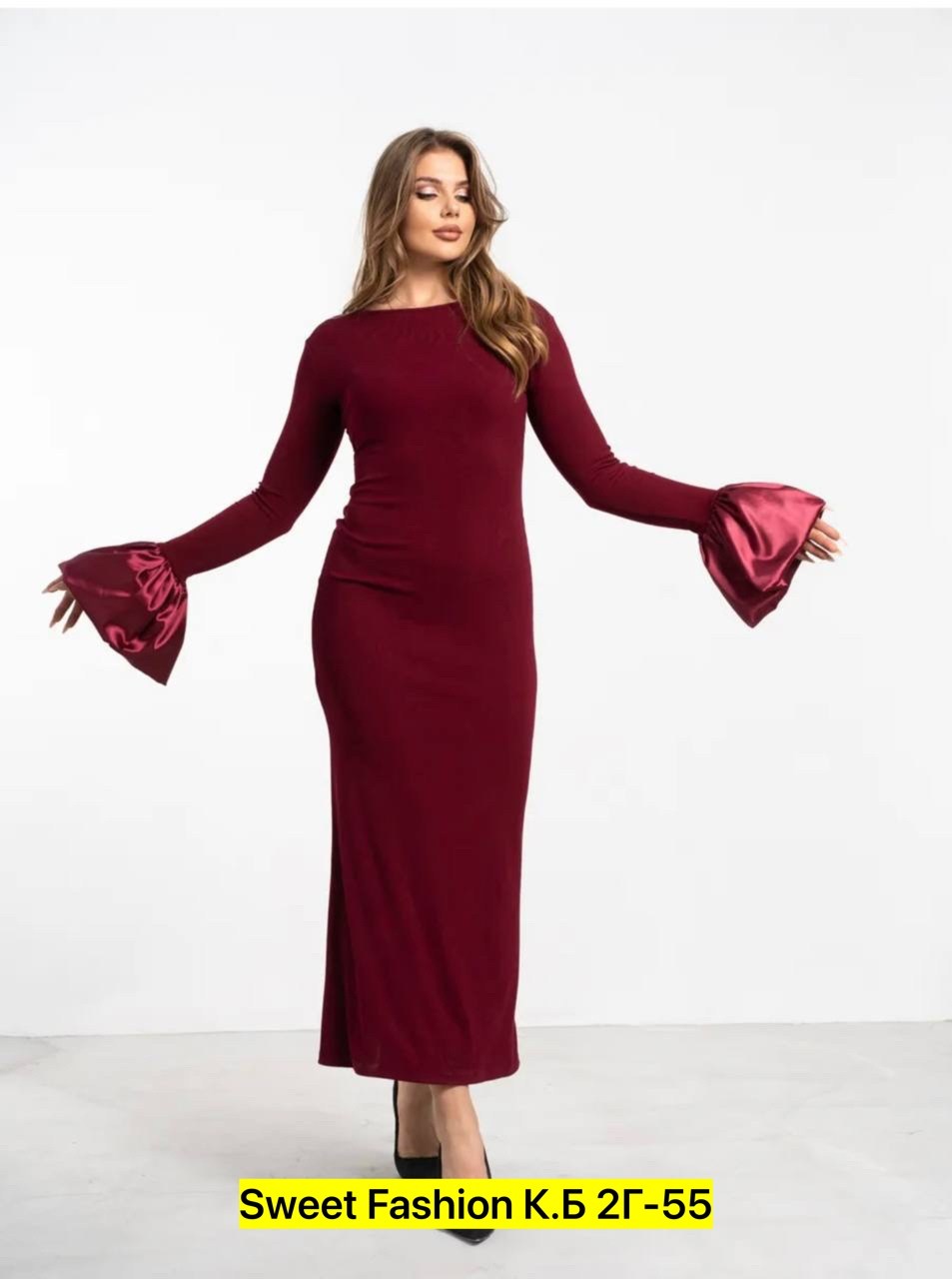 модное платье,платье,приталенное платье,бордовое платье,стильное платье