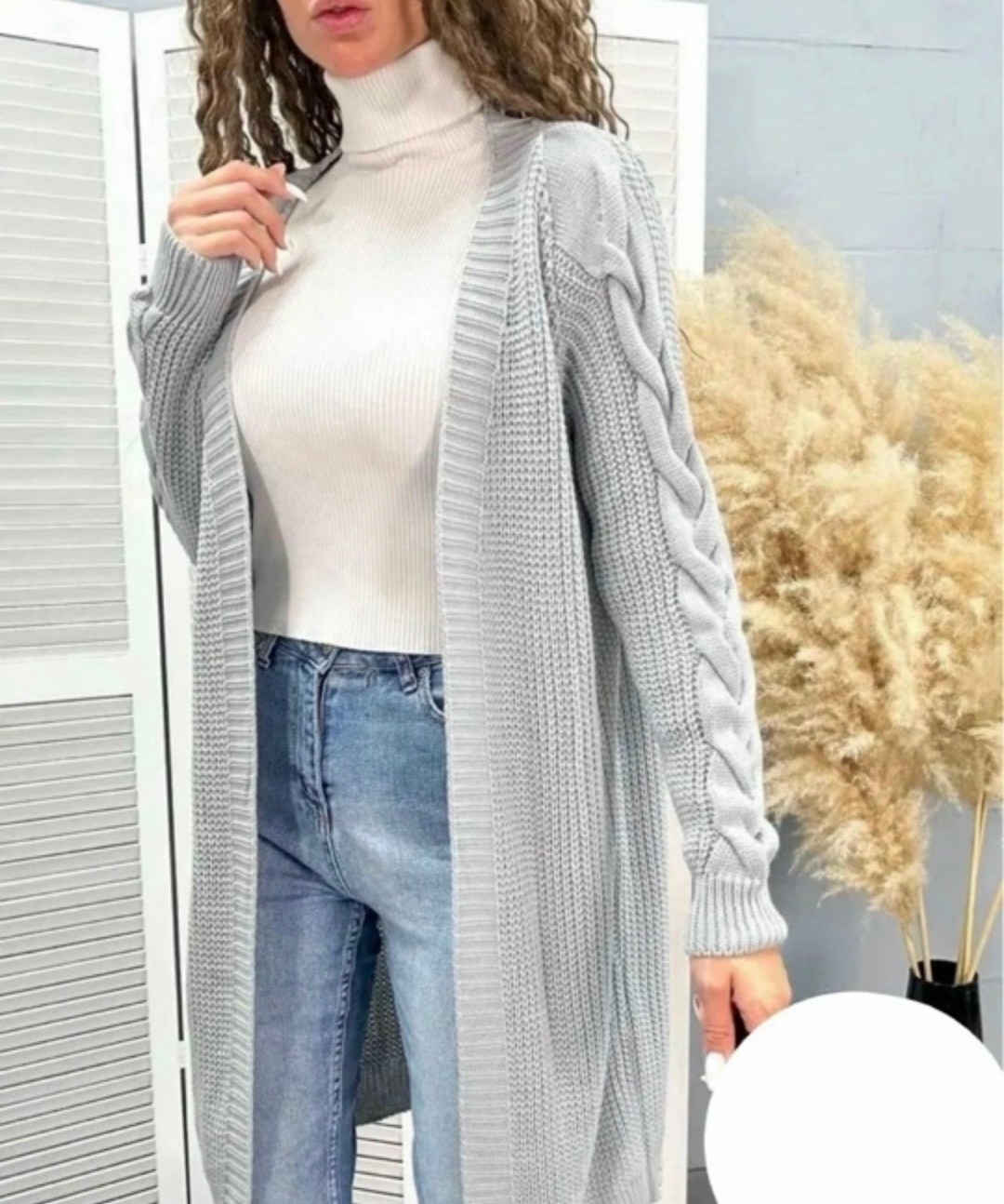кардиган,кардиган женский 2025 длинный,кардиган спицами женский,удлиненный кардиган,кардиган вязаное