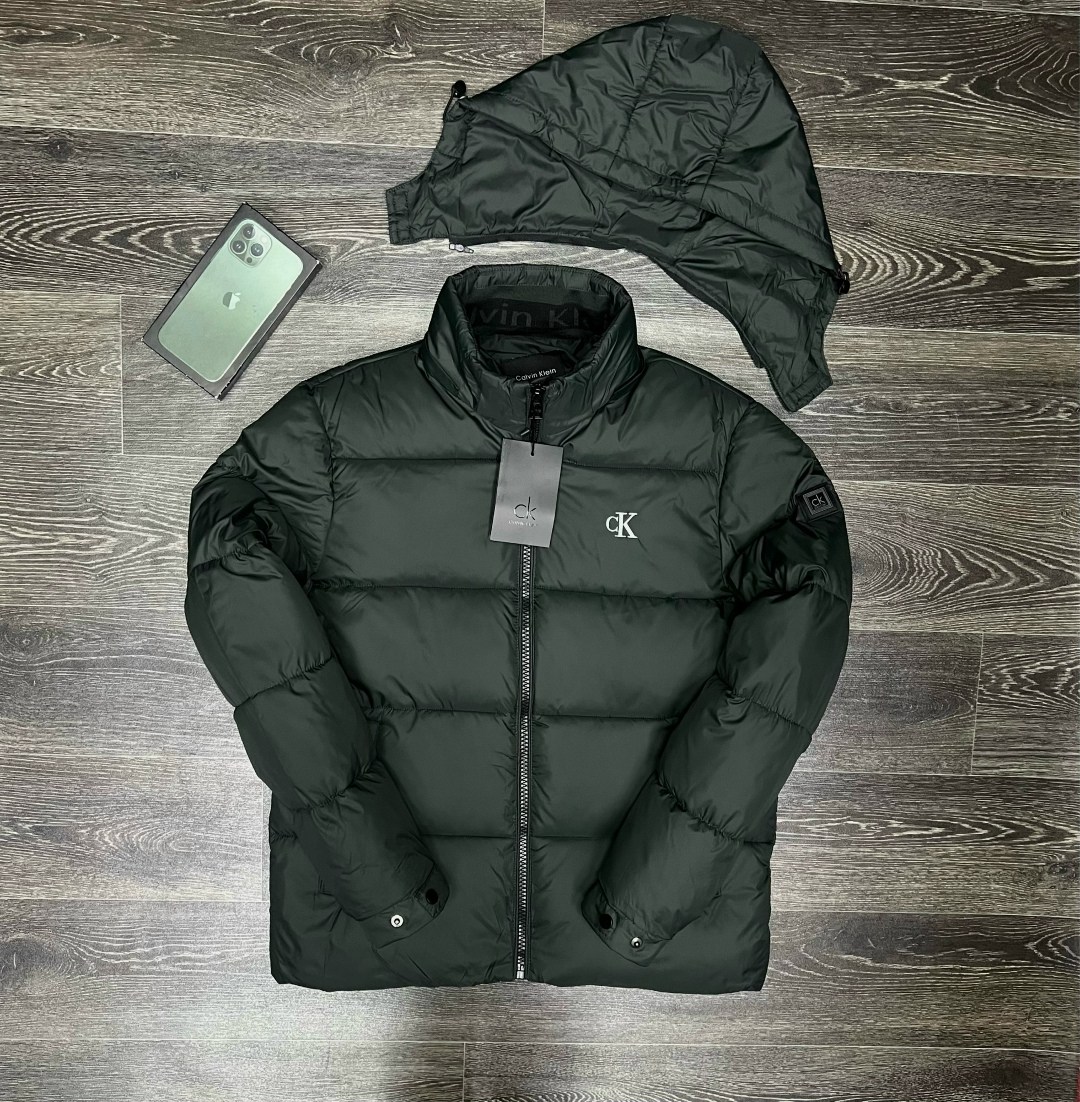 Мужская одежда