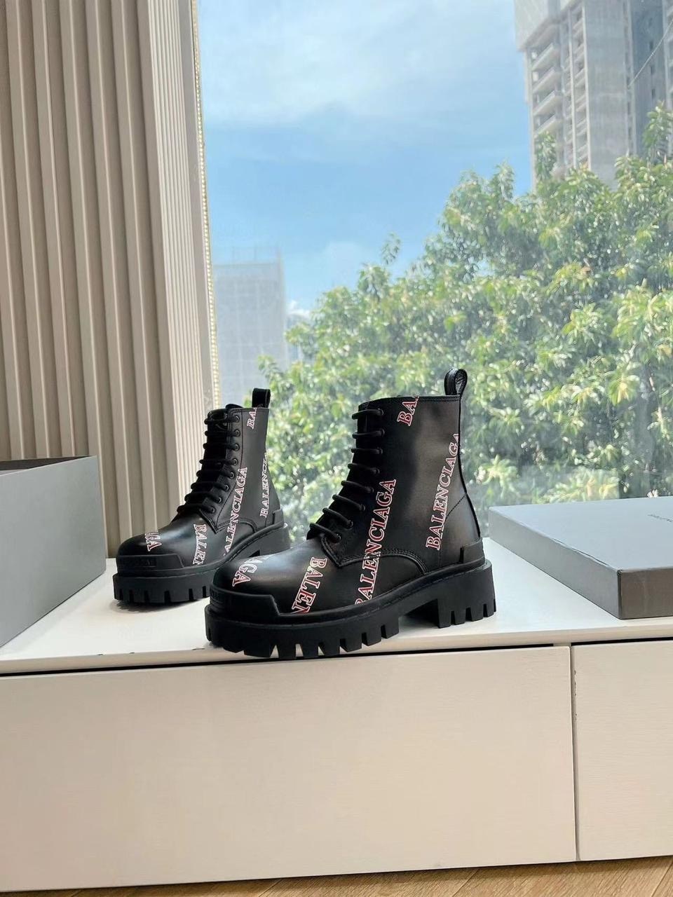 ботинки balenciaga,,ботинки женские,ботинки celine женские 2025,ботинки miu miu