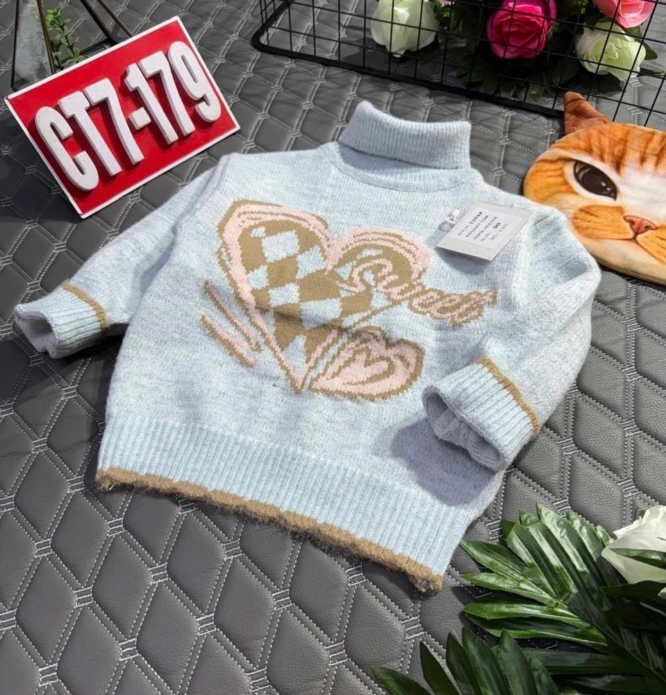 Детская одежда