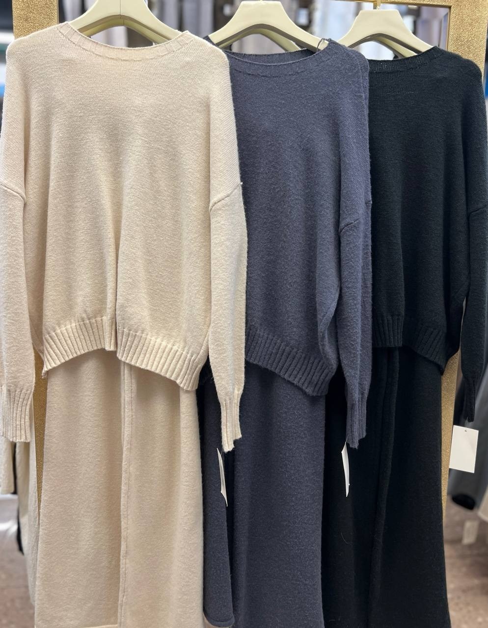 Женская одежда